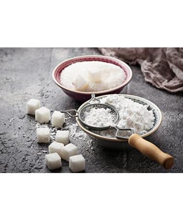 1 kg xylitol powdered sugar | xylitol powder | sugar substitute | 100% pure | sugar | sweetener | Buxtrade |