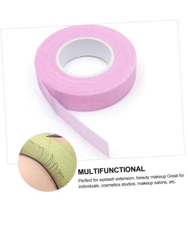 Housoutil 90 Rolls Eyelash Tape - Durable Grafted Adhesive Non-Woven Fabric for Extensions - Breathable Under Eyelash Patches - Buy Online on SooperMarket.com