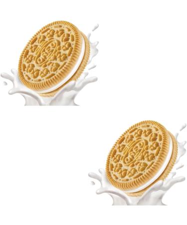 04 x VIMIX Golden Sandwich Biscuits 154g | 04 Packs - Buy Online on SooperMarket.com