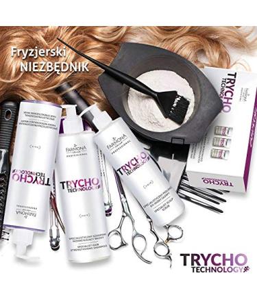 Trycho Technology Specialist Scalp Scrub - Ultimate Scalp Care for Healthy Hair | International Shipping Available - Buy Online on SooperMarket.com