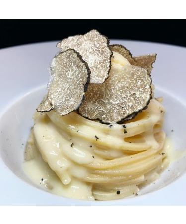 Valnerina Tartufi Cream Cheese & Truffles - 90g Jar for Pasta, Risotti, Meat, Fish, Cheese, and Bruschette - Buy Online on SooperMarket.com