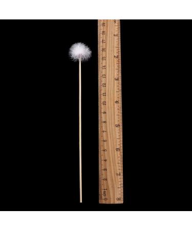 2Pc Goose Earpick for Adults - Ear Wax Remover & Cleaner Tool - Buy Online on SooperMarket.com