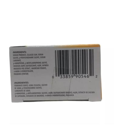Buy #46 Light Chestnut Bigen Permanent Powder - 6 Pack | Fast International Shipping - Buy Online on SooperMarket.com