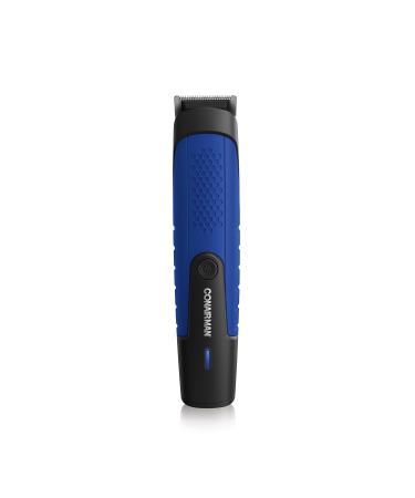 Conair Man GMT1800C I-CUT 16 Piece Lithium Trimmer Blue
