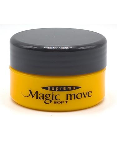 Soft (Yellow) (1.7 oz.)