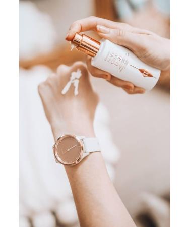 CHARLOTTE TILBURY MAGIC CREAM LIGHT 15ML - Buy Online on SooperMarket.com
