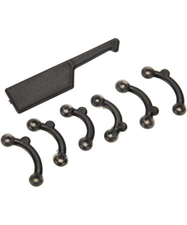 Beauty Clip Nose Bridge Slimming Nose Shaper Nose Lift Up Clip Newest for Nose Straightener Lifter Tool for Shaping And Liftting Your Nose - Buy Online on SooperMarket.com