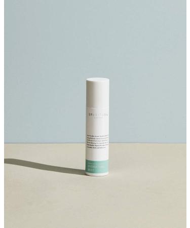 Buy SpaRitual Vegan Hydrating Mist - Geranium Cedarwood | Hydrating Facial Spray for All Skin Types - International Shipping Available - Buy Online on SooperMarket.com