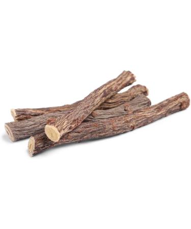 Liquorice Root Sticks 500g by Villa Nostrum - Buy Online on SooperMarket.com