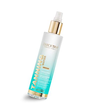 Body Drench Tanning Water Sprayer, 7 oz