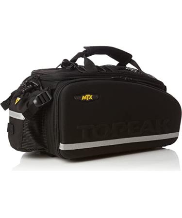 TOPEAK Bicycle bag MTX trunk bag EXP One Size