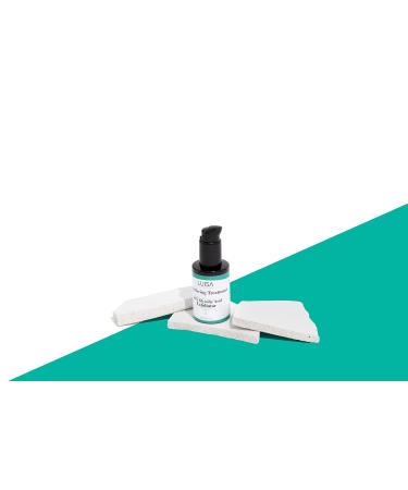 Glycolic Acid Peel 10% - Anti-Aging Exfoliator for Face | International Shipping Available - Buy Online on SooperMarket.com