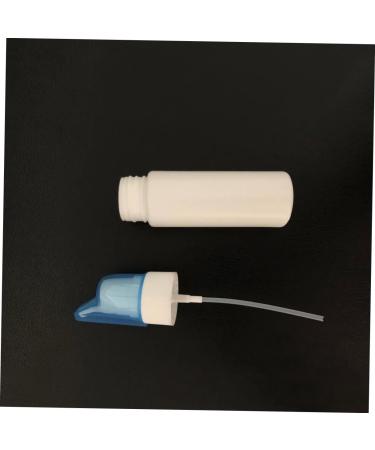 FOMIYES 10pcs Plastic Water Sprayer Mini Spray Bottles - Empty Fine Nasal Sprayers - Buy Online on SooperMarket.com
