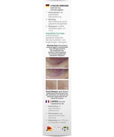 Biomed Dark Circles Ade Cream 15ml - Best Eye Treatment for Brightening and Hydration | International Shipping Available - Buy Online on SooperMarket.com