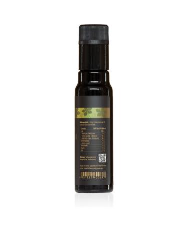 Naturezon Bio Black Cumin Oil 100ml - Freshly Cold-Pressed Pre-Order Now for Quality & Purity! - Buy Online on SooperMarket.com