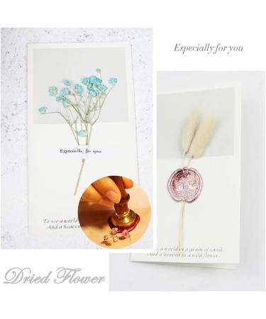 Wax Seal Stamp Crown 25mm with Wooden Handle for Wedding Invitations - CRASPIRE - Buy Online on SooperMarket.com