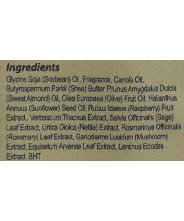 Difeel Premium Natural Hair Oil with Shea Butter - 2.5 oz - Buy Online on SooperMarket.com