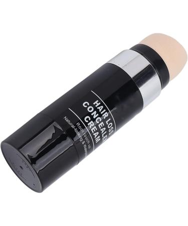 KUIKUI Hairline Shadow Stick Soft Head - Natural Hair Shading Sponge Pen for Men and Women 30ml Middle Brown - Buy Online on SooperMarket.com