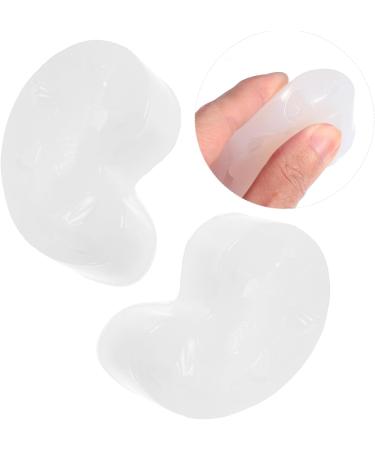 KALLORY 4 Pcs Koi Mold Resin Pendant Mold Cake Stencils Gummie Molds Casting Mold 3d Crystal Biscuit As Shownx2pcs 7X4.5cmx2pcs - Buy Online on SooperMarket.com
