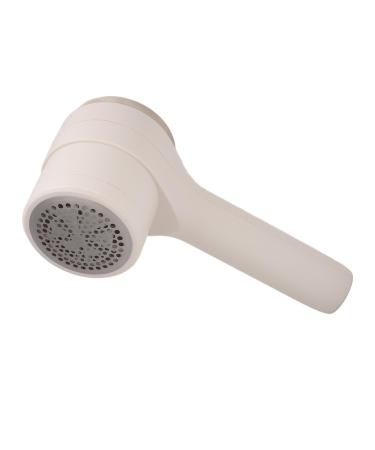 Rechargeable Fabric Shaver Lint Remover Sweater Defuzzer Lints Fuzzs Pilling Trimmer for Clothes Home Use