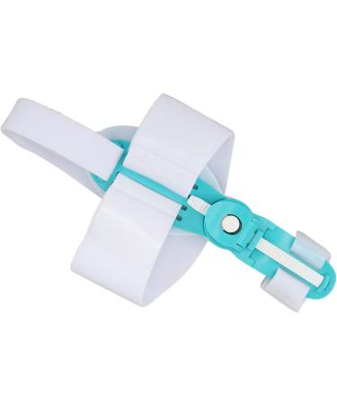 Hallux Valgus Corrector | Ergonomic Adjustable Bunion Support | Professional Orthopedic Care for Home - Buy Online on SooperMarket.com