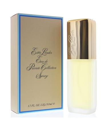 Eau De Private Collection Estee Lauder Women's Fragrance Spray 1.7oz - Buy Online on SooperMarket.com