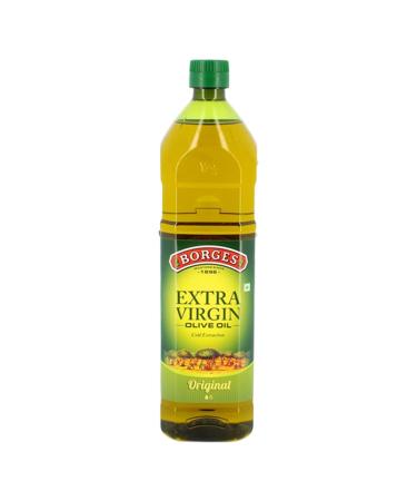 Borges Extra Virgin Olive Oil 1000Ml