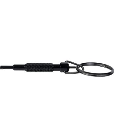 Viper TACTICAL Handcuff Key - Long Handle & Large Keyring for Easy Access | International Shipping Available - Buy Online on SooperMarket.com