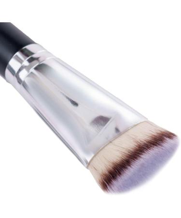 Impora London Contour Makeup Brush - Sculpt, Highlight, Contour - Buy Online on SooperMarket.com