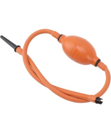 FOLOSAFENAR Anal Shower Enema Bulb - Soft Reusable Eco-Friendly Cleaner for Healthy Bowel Movement - Buy Online on SooperMarket.com