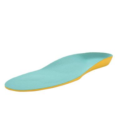 Kids Athletic Memory Foam Insoles for Diabetes Care (2 Pack) - Buy Online on SooperMarket.com