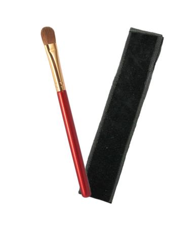 Baluue Eye Makeup Brush Precision Eyeshadow Brush Eye Makeup Tool Makeup Eyeshadow Simulated Animal Hair