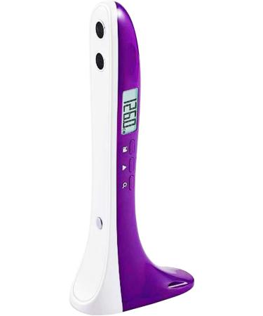 WaTudouYe Ultrasonic Stadiometer Height Measuring Device For Kids Adults Rule Sensor Machine Height Measuring Instrument - Buy Online on SooperMarket.com