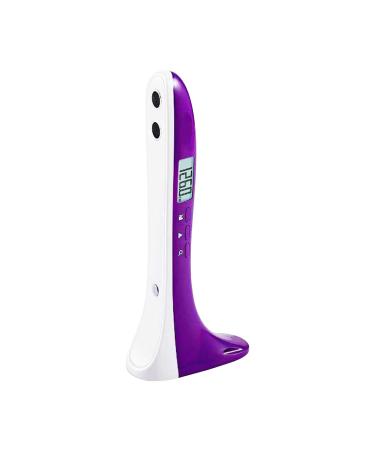 WaTudouYe Ultrasonic Stadiometer Height Measuring Device For Kids Adults Rule Sensor Machine Height Measuring Instrument
