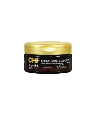 Farouk CHI Argan Oil Rejuvenating Masque  8 Oz