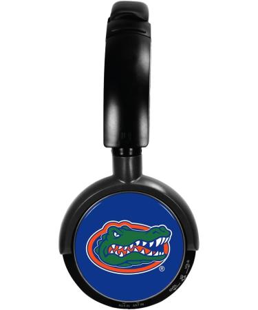 Florida Gators Bluetooth Headphones by AudioSpice - NCAA Sonic Jam - Buy Online on SooperMarket.com