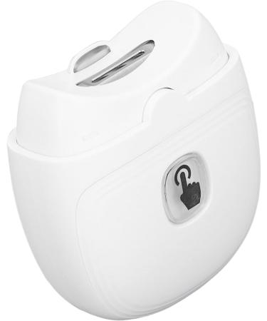 Electric Nail Clipper USB Rechargeable Small Safe Electric Nail Clipper for Children for Elderly - Buy Online on SooperMarket.com