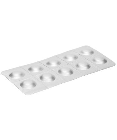 Delicate 20mg Moisturizing Pearl Lyophilized Powder Tablets - 10pcs for Hair, Skin, Nails Vitality - Buy Online on SooperMarket.com