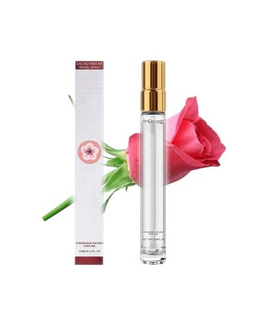 Pheromone Cologne for Men Pheromone Perfume for Men Increase Attraction Boost Yourconfidence Long Lasting Fragrance 0.34Fl.Oz (1PC-C)