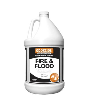 Odorcide Fire & Flood Concentrate Size Gallon (210FF-G)