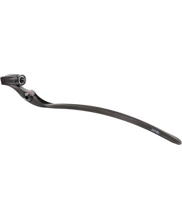 Zefal Swan Road Bike Fender - Black Rear - Buy Online on SooperMarket.com