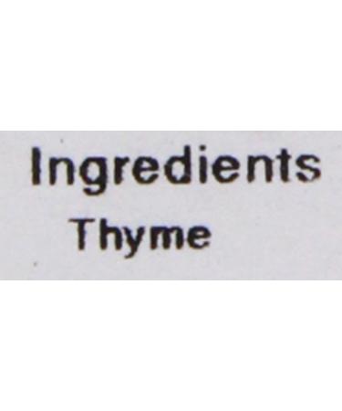 Old India Thyme Ground 1kg - Premium Quality Spices - Pack of 1 - Buy Online on SooperMarket.com