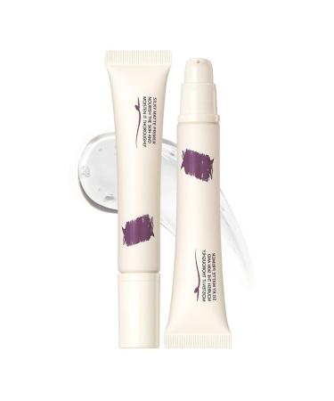 Reddhoon Makeup Primer Long Lasting Hydrating Hide Pores and Fine Lines Moisturizing Oil Control Make Up Base Face Foundation Primer 20ml