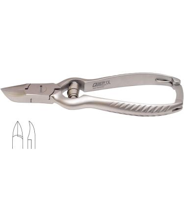 Professional Nail Clippers Nippers for all types of Hard Nails Toe Nail Cutter (MED-45) - Buy Online on SooperMarket.com