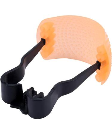 Rodipu 3 Color 87x41mm Flash Bounce Diffuser Cover - Camera Flash Photography Essential - Buy Online on SooperMarket.com