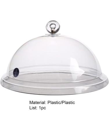Smoking Cloche Cap Stable Heat- Smoking Cloche Cap Durable for Dorm S - Buy Online on SooperMarket.com