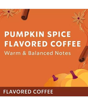 Starbucks Ground Coffee Pumpkin Spice (35 oz.) - Buy Online on SooperMarket.com