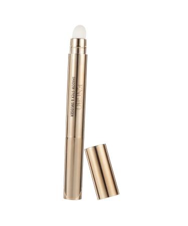BELLIFFY Double Ended Eye Shadow Pen Eye Makeup Eye Shadow Makeup Brush Makeup Eye Make up Eyeshadow Eye for Eyeshadow Small Eyeshadow Eye Shadow for Makeup Eye Shadow Stick Eye for Makeup