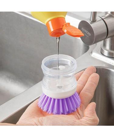 Dish wash brush - Buy Online on SooperMarket.com