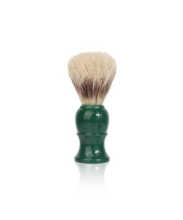 Colcolo Shaving Soap Set - Premium Cream Bowl & Brush Men's Bathroom Accessories Ideal Gift for Friends - Buy Online on SooperMarket.com